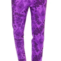 Herenkostuum OppoSuits The Joker ™ -Kostuum Wereld Winkel herenkostuum opposuits the joker onderkant