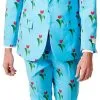 Herenkostuum OppoSuits Tulips From Amsterdam -Kostuum Wereld Winkel herenkostuum opposuits tulips from amsterdam