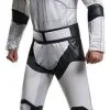 Overig Herenkostuum Stormtrooper Deluxe (Star Wars EP7) -Kostuum Wereld Winkel herenkostuum stormtrooper deluxe star wars ep7