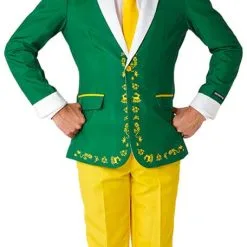 Herenkostuum Suitmeister Elf ™