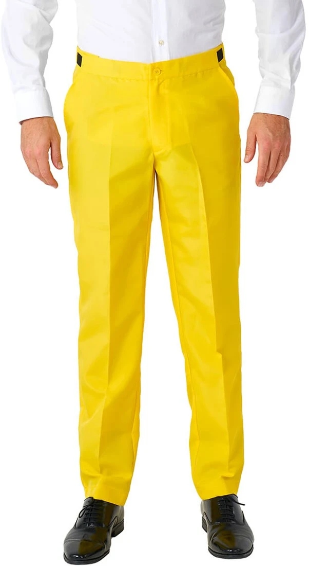 Herenkostuum Suitmeister Elf ™ 7 Herenkostuum Suitmeister Elf ™ - Afbeelding 5