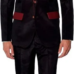 Herenkostuum Suitmeister Harry Potter - Gryffindor