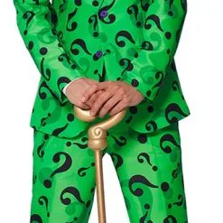 Herenkostuum Suitmeister The Riddler