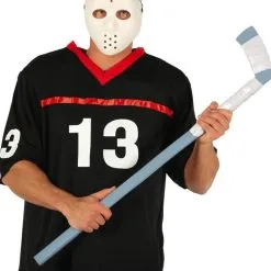 Overig Hockeystick Jason Friday The 13th