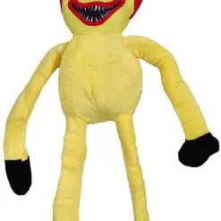 Overig Huggy Wuggy Knuffel Pikachu (50cm)