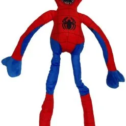 Overig Huggy Wuggy Knuffel Spiderman (40cm)