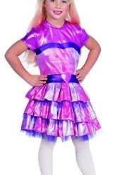 Overig Jurkje Disco Hannah