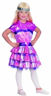 Overig Jurkje Disco Hannah