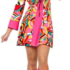 Overig Jurkje Disco Popart