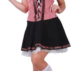 Overig Jurkje Sexy Dirndl Selina -Kostuum Wereld Winkel jurkje sexy dirndl selina 2