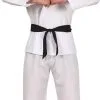 Overig Karate Pak Karate Kid -Kostuum Wereld Winkel karate pak karate kid