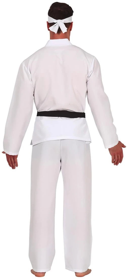 Overig Karate Pak Karate Kid 4 Overig Karate Pak Karate Kid - Afbeelding 2