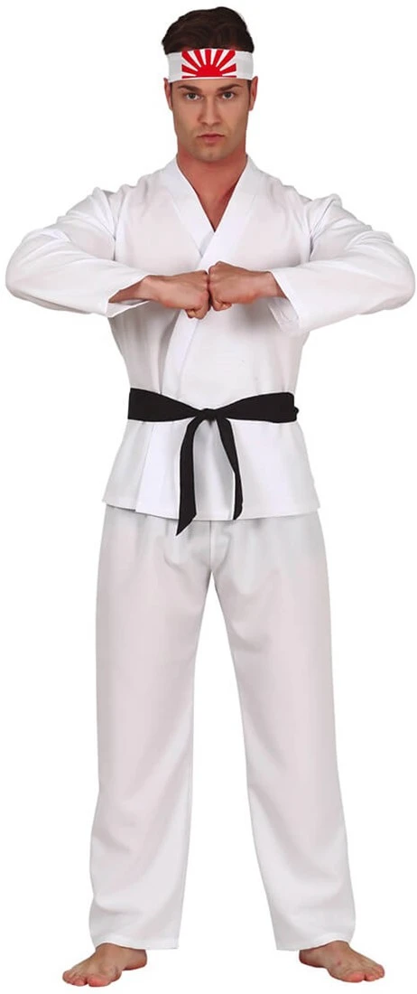 Overig Karate Pak Karate Kid 3 Overig Karate Pak Karate Kid