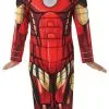 Overig Kinderkostuum Iron Man Deluxe -Kostuum Wereld Winkel kinderkostuum iron man deluxe