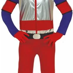 Overig Kinderkostuum Kid Danger