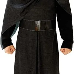 Overig Kinderkostuum Kylo Ren Deluxe (Star Wars EP7)