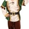 Overig Kinderkostuum Robin Hood -Kostuum Wereld Winkel kinderkostuum robin hood