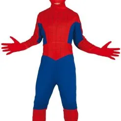 Overig Kinderkostuum Spider-Man