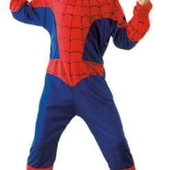Overig Kinderkostuum Spiderman