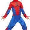 Overig Kinderkostuum Spiderman Classic -Kostuum Wereld Winkel kinderkostuum spiderman classic
