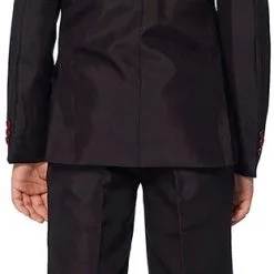 Kinderkostuum Suitmeister Harry Potter - Gryffindor -Kostuum Wereld Winkel kinderkostuum suitmeister harry potter gryffindor achterkant