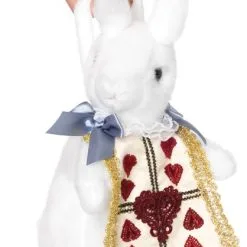 LEG AVENUE Konijnen Tasje Alice In Wonderland