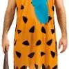 Overig Kostuum Fred Flintstone -Kostuum Wereld Winkel kostuum fred flintstone
