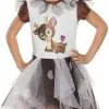 Overig Kostuum Hertje Bambi Voor Meisjes -Kostuum Wereld Winkel kostuum hertje bambi voor meisjes