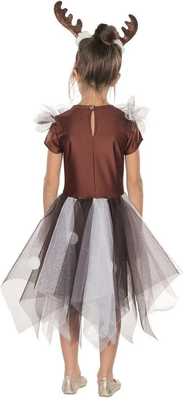 Overig Kostuum Hertje Bambi Voor Meisjes 4 Overig Kostuum Hertje Bambi Voor Meisjes - Afbeelding 2