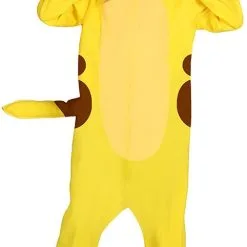 Overig Kostuum Pikachu - Pokemon Voor Dames