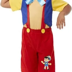 Overig Kostuum Pinokkio Voor Babies -Kostuum Wereld Winkel kostuum pinokkio voor babies 2