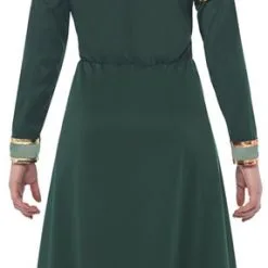 Overig Kostuum Prinses Fiona (Shrek) Voor Meisjes -Kostuum Wereld Winkel kostuum prinses fiona shrek voor meisjes 3