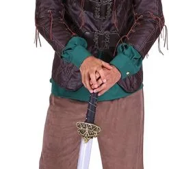 Overig Kostuum Robin Hood Nottingham Forrrest