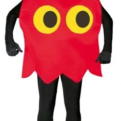 Overig Kostuum Spook Blinky (Pacman)