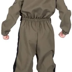 Overig Kostuum Straaljagerpiloot Overall Voor Jongens -Kostuum Wereld Winkel kostuum straaljagerpiloot overall voor jongens achterkant