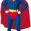 Overig Kostuum Superman Deluxe Muscle 1 Overig Kostuum Superman Deluxe Muscle -Kostuum Wereld Winkel kostuum superman deluxe muscle