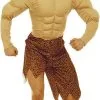 Overig Kostuum Tarzan - Jungle Oerman -Kostuum Wereld Winkel kostuum tarzan jungle oerman