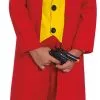 Overig Kostuum The Joker Rood Voor Kinderen 1 Overig Kostuum The Joker Rood Voor Kinderen -Kostuum Wereld Winkel kostuum the joker rood voor kinderen
