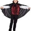 Overig Kostuum Vampier Dracula Voor Kinderen