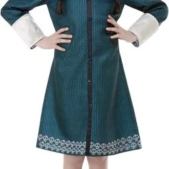 Overig Kostuum Wednesday Voor Meisjes - The Addams Family 9 Overig Kostuum Wednesday Voor Meisjes - The Addams Family -Kostuum Wereld Winkel kostuum wednesday voor meisjes the addams family 2