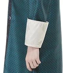 Overig Kostuum Wednesday Voor Meisjes - The Addams Family -Kostuum Wereld Winkel kostuum wednesday voor meisjes the addams family zijkant