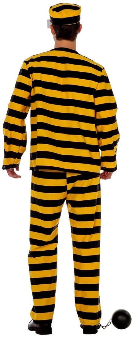 Overig Kostuum Western Boef Dalton 4 Overig Kostuum Western Boef Dalton - Afbeelding 2