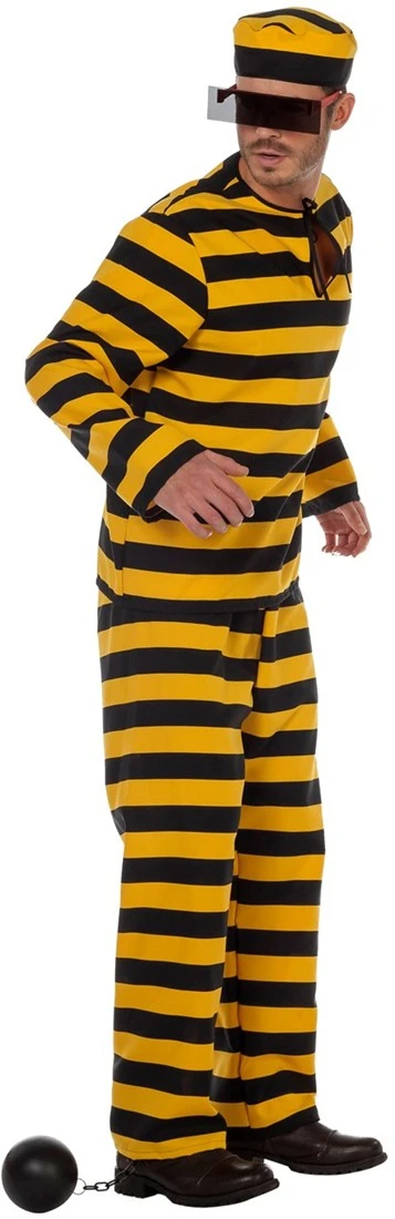 Overig Kostuum Western Boef Dalton 3 Overig Kostuum Western Boef Dalton