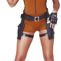 Overig Lara Croft Outfit Adventurer