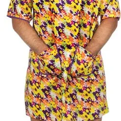 Overig Ma Flodder Jurk