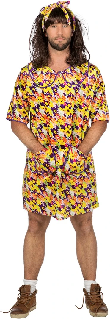 Overig Ma Flodder Jurk 3 Overig Ma Flodder Jurk