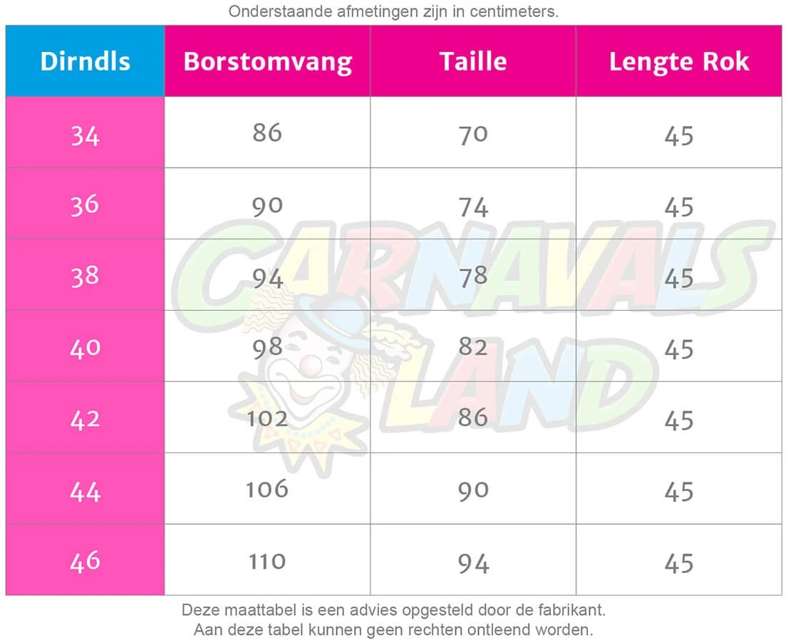 Overig Jurkje Sexy Dirndl Rood-Zwart Luxe 7 Overig Jurkje Sexy Dirndl Rood-Zwart Luxe - Afbeelding 5