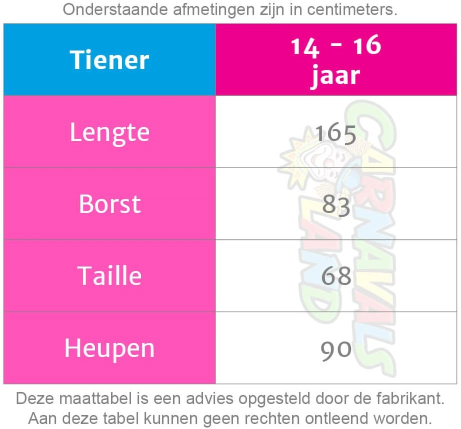 Overig Tienerkostuum Superman 4 Overig Tienerkostuum Superman - Afbeelding 2