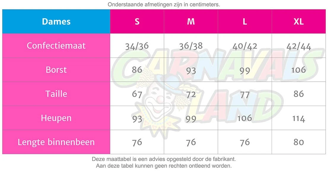 Overig Ninja Turtle Pak Dames - TMNT 6 Overig Ninja Turtle Pak Dames - TMNT - Afbeelding 4