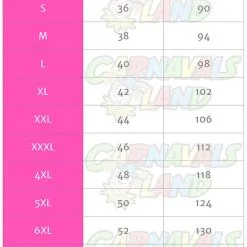 Overig Dirndl Blouse Wit Met Open Schouders (100% Katoen) 7 Overig Dirndl Blouse Wit Met Open Schouders (100% Katoen) -Kostuum Wereld Winkel maattabel dirndlblouses 2022 200210 9